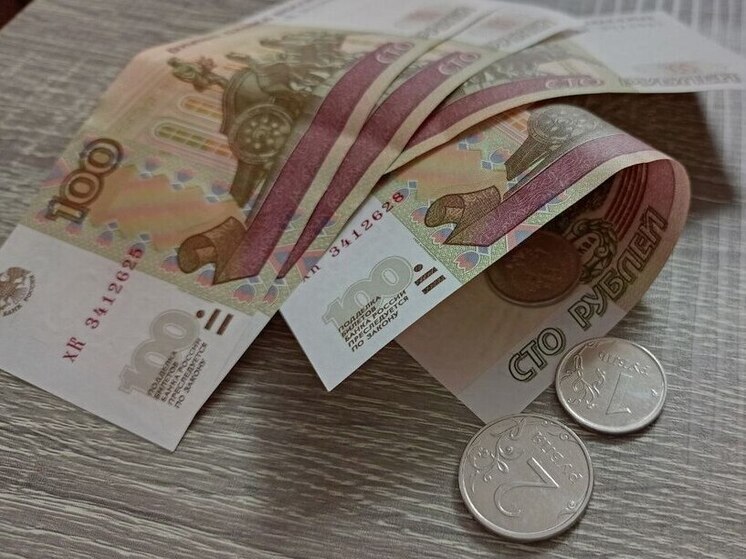 В Саратовской области почти 200 человек не получили зарплату вовремя