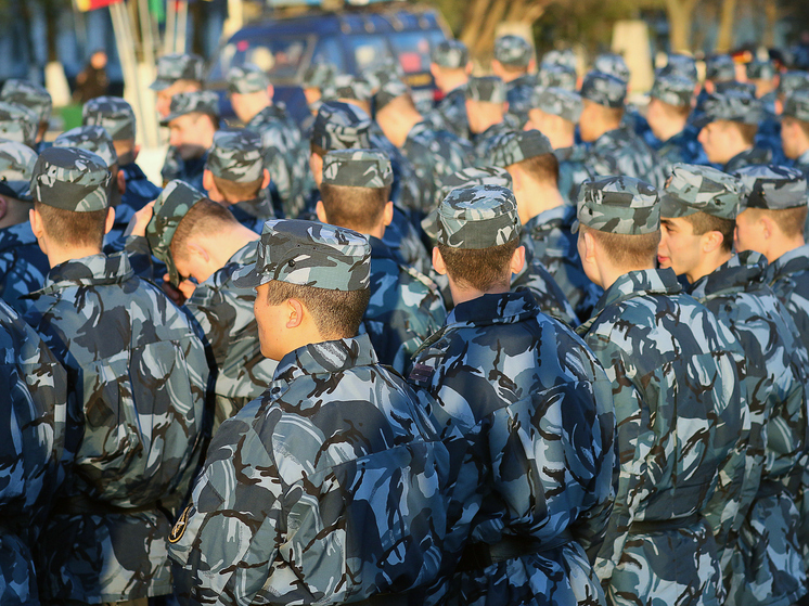 Северянам объяснили, почему с плоскостопием не берут в армию
