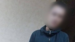 В Самарской области мужчина с пистолетом совершил разбойное нападение