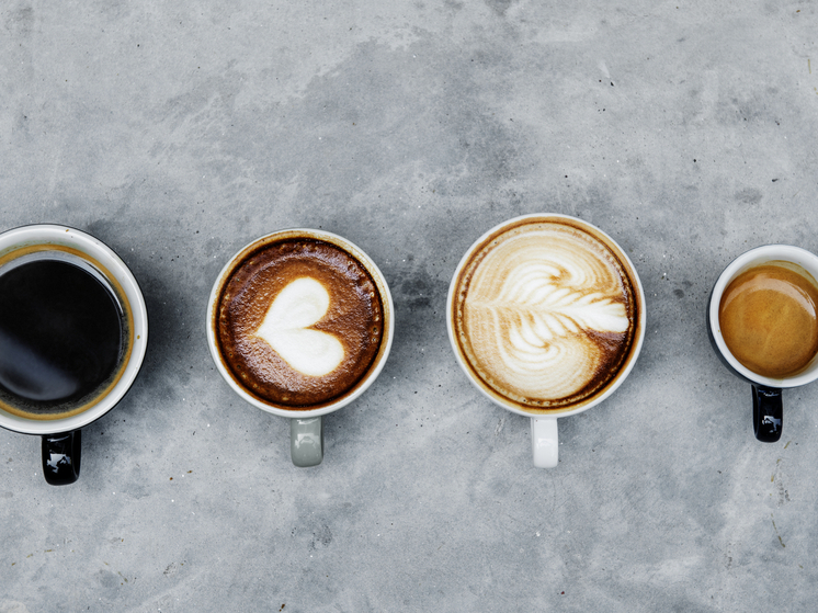 Врач Алвес поделилась трёхшаговой формулой полезного кофе