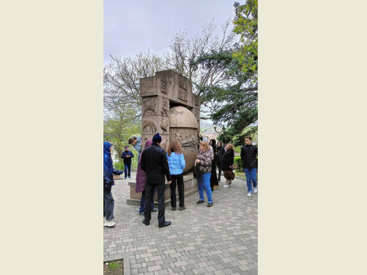 Пешие экскурсии в Железноводске набирают популярность