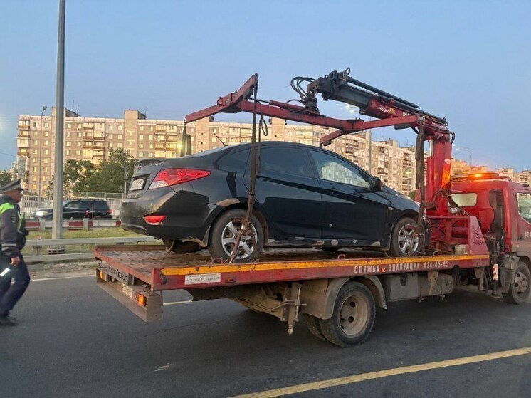 «Злостного должника» поймали в Нижнем