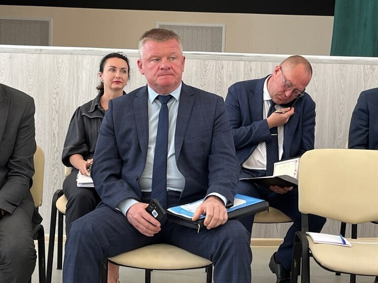 Составлен очередной рейтинг мэров российских городов