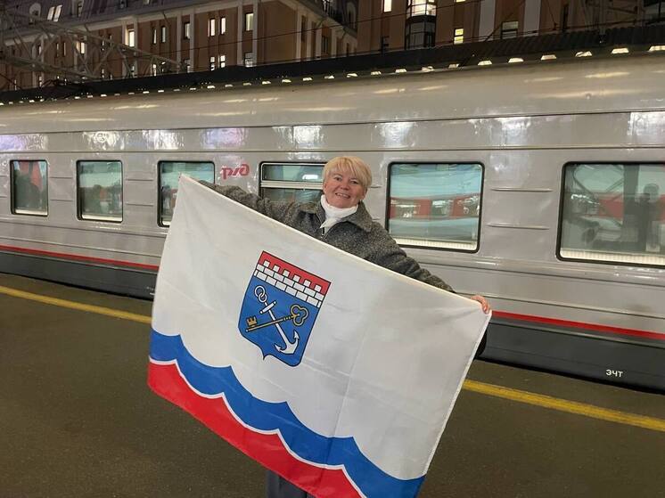 Педагог из Всеволожска представит Ленобласть в финале конкурса «Мастер года»