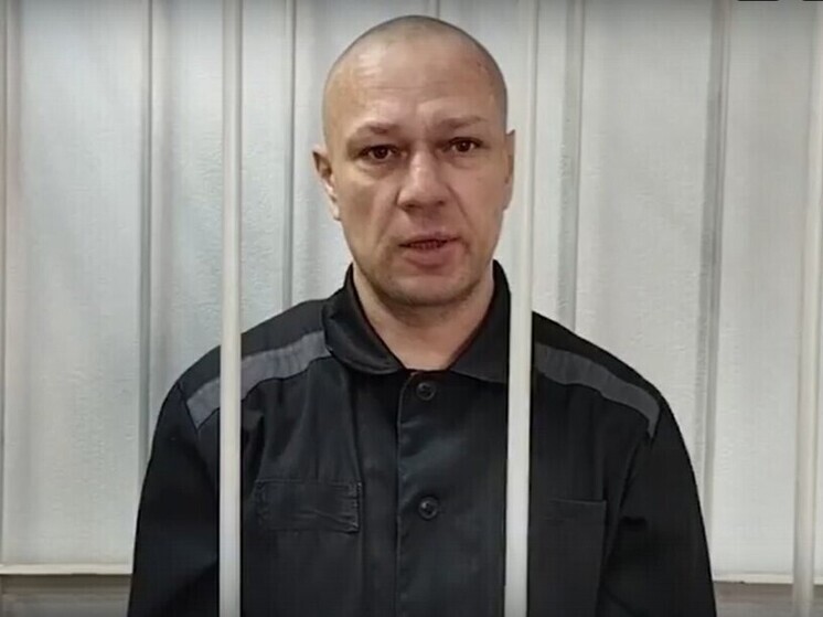 Командир отделения ВСУ осужден на 16 лет за теракт в Курской области