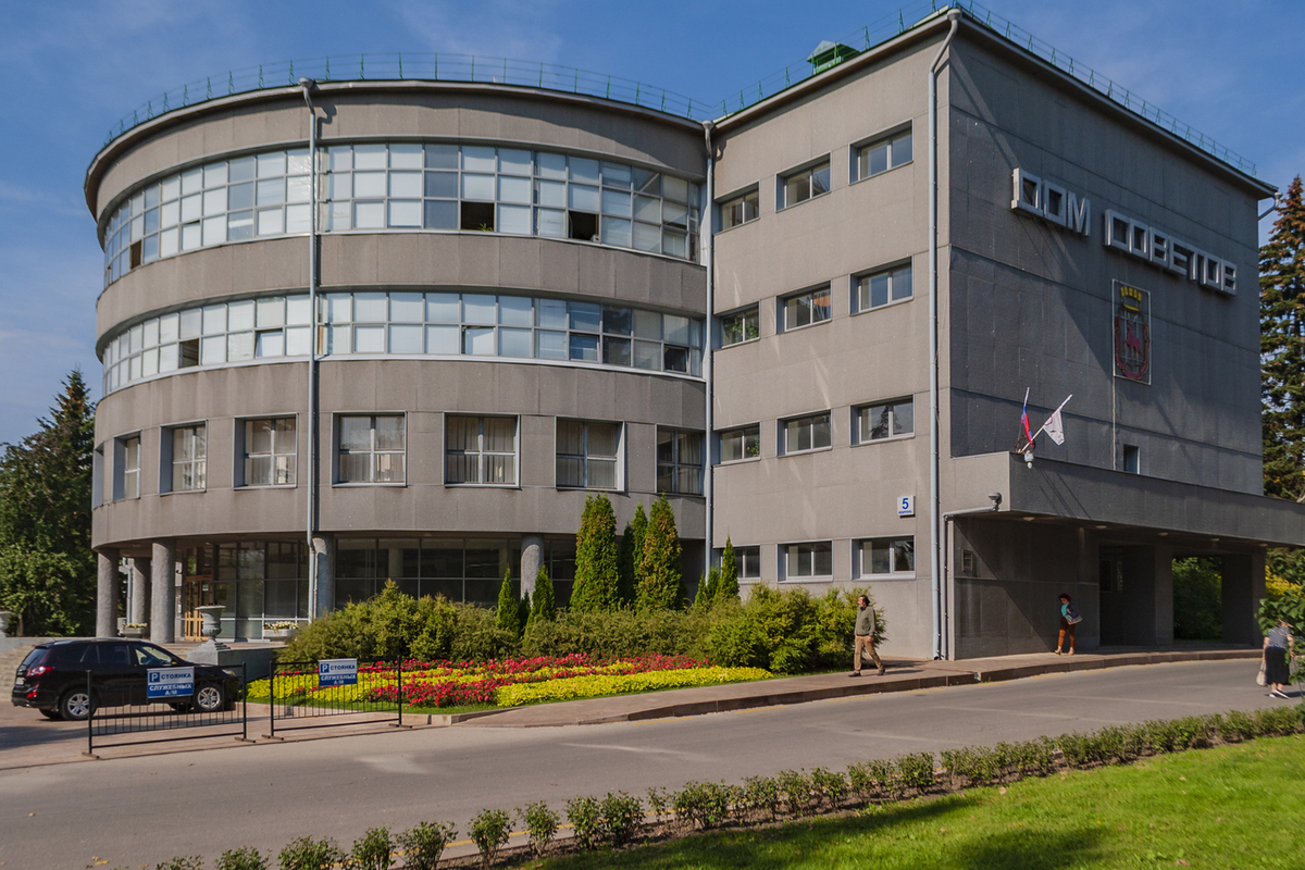 Новый устав Нижнего рассмотрят вместе с горожанами в октябре