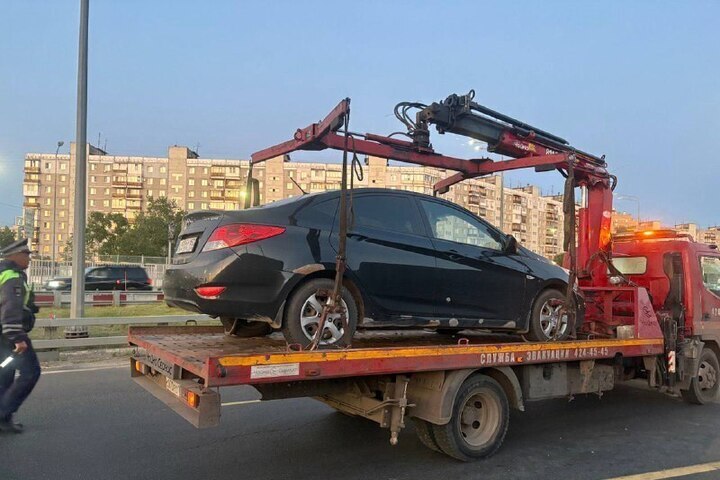 «Злостного должника» поймали в Нижнем