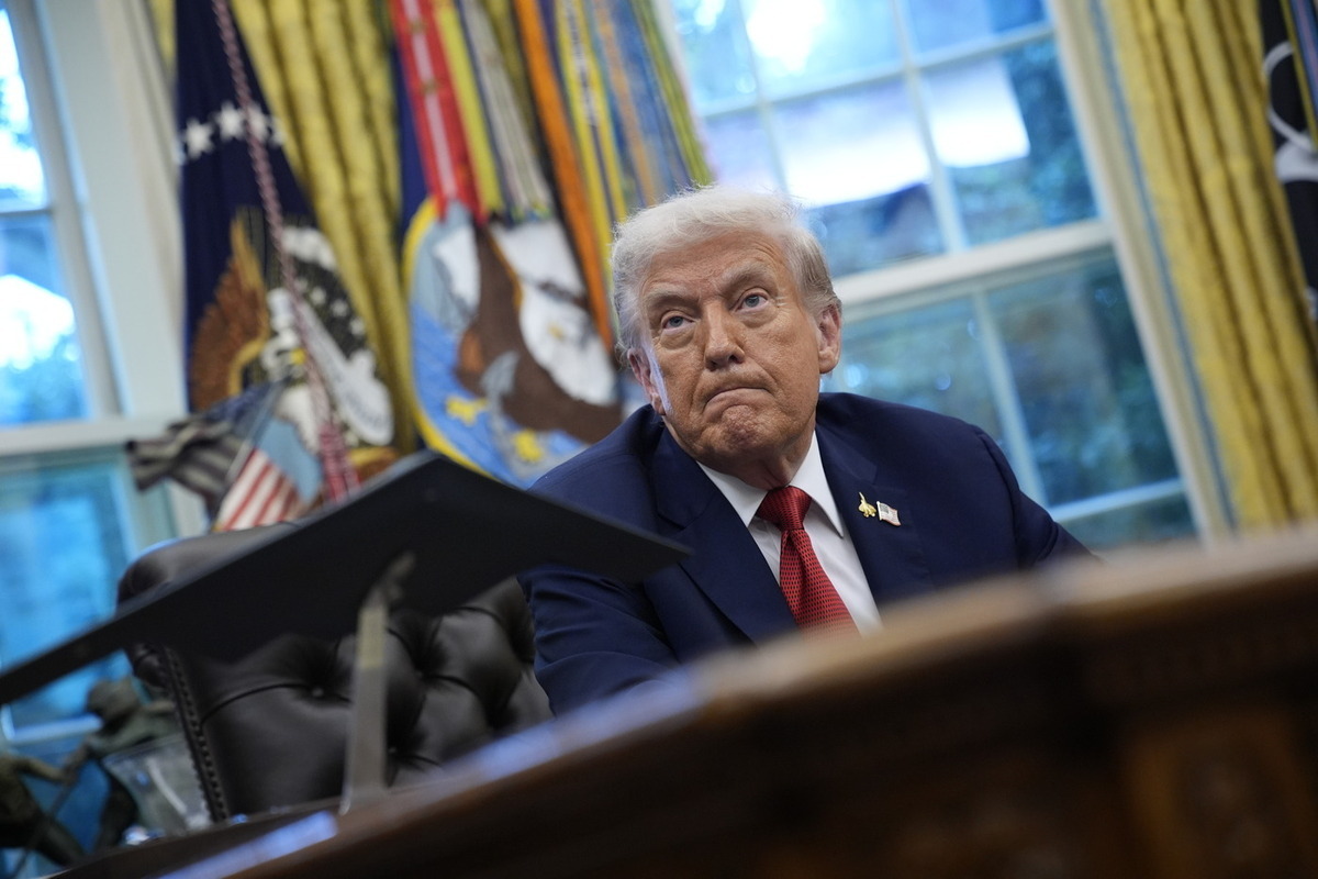 Юрист Сазонова: признание Палестины не станет серьезной проблемой для Трампа