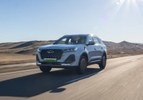 Китайские автомобили Chery демонстрируют высокие продажи на первичном рынке России, но сталкиваются с проблемами ликвидности на вторичном