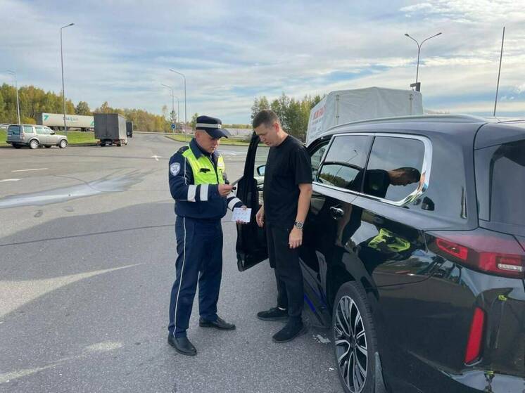 Госавтоинспекция Татарстана призвала водителей не садиться за руль уставшими