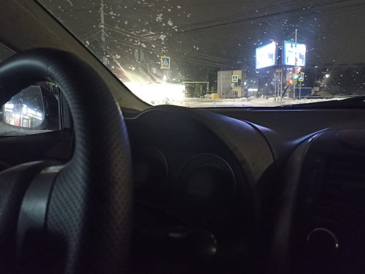 Апатитчанина наказали за неповиновение сотруднику ГИБДД по вопросу тонировки