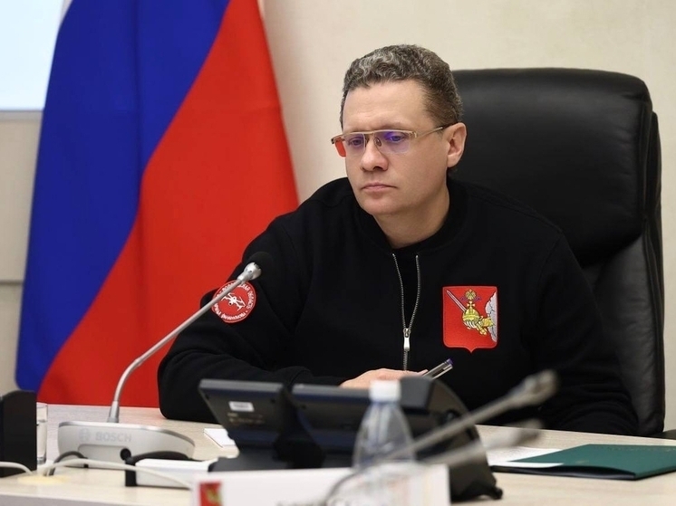 Совещание по вопросу сокращения смертности провели в Вологодской области
