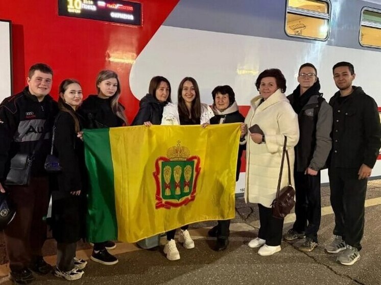 Преподаватель из Пензы представит регион на всероссийском конкурсе «Мастер года»