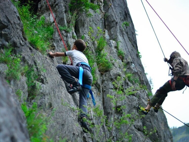 В ЛНР определены четыре ключевые территории для развития рекреационного потенциала