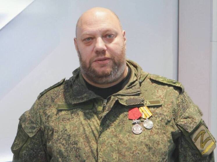 Задержан экс-заммэра Нижнего Новгорода Илья Штокман, ушедший на СВО