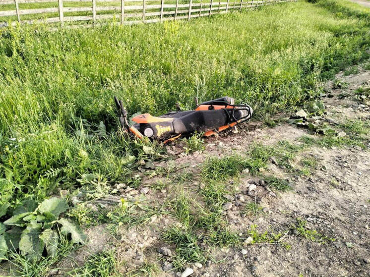 Житель Марий Эл осужден за ДТП, в котором погибла пассажирка его мотоцикла