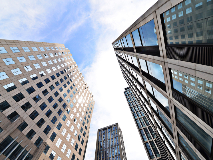 Реализация проектов комплексного развития территорий стартует в ЛНР в 2026 году