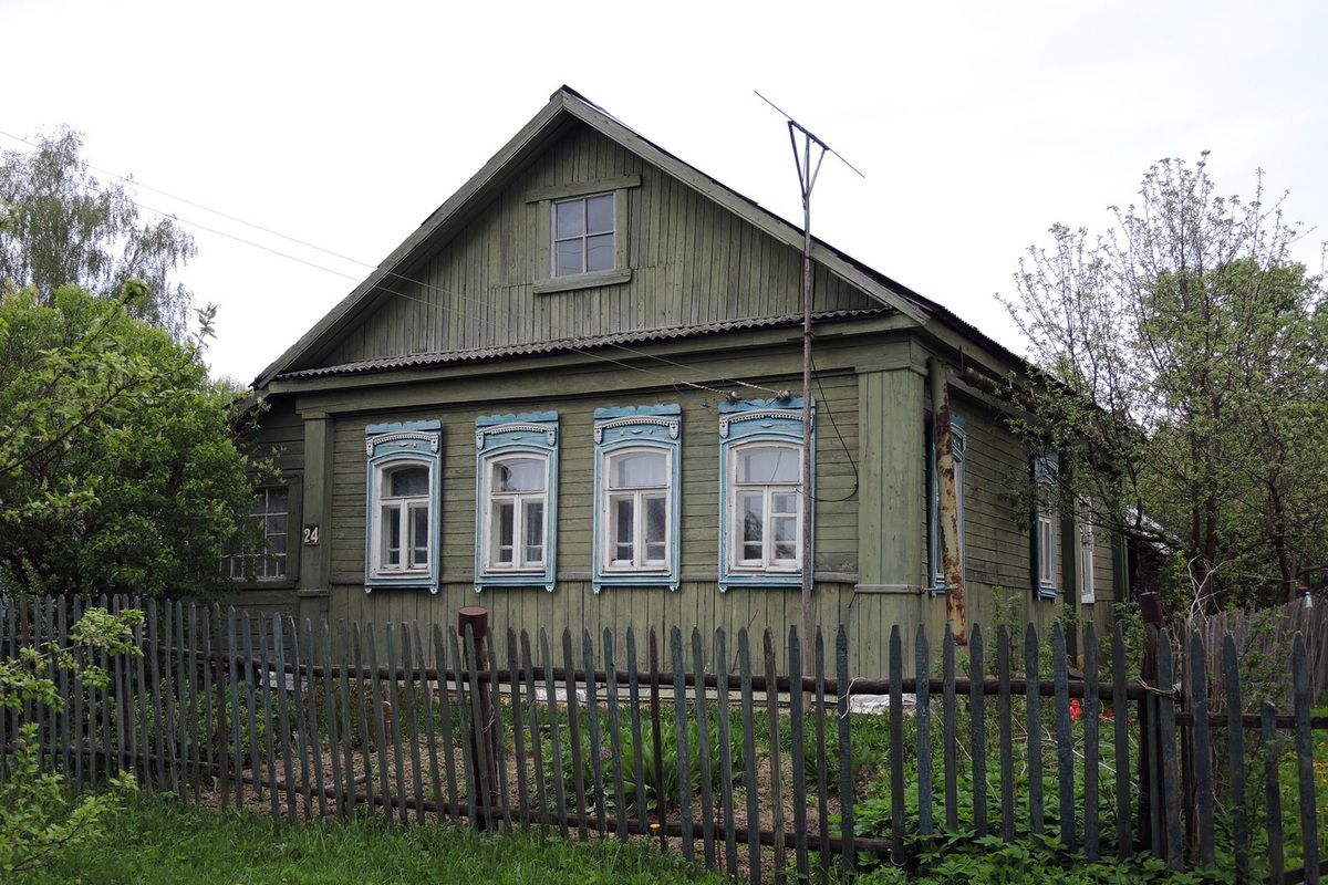 Земский почтальон и первый агродиктант: как проекты «Единой России» помогают развивать село