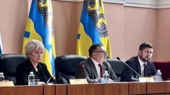 "Работоспособность — главный критерий": Сергей Бабин — о формировании комитетов и выборе главы Оренбурга 