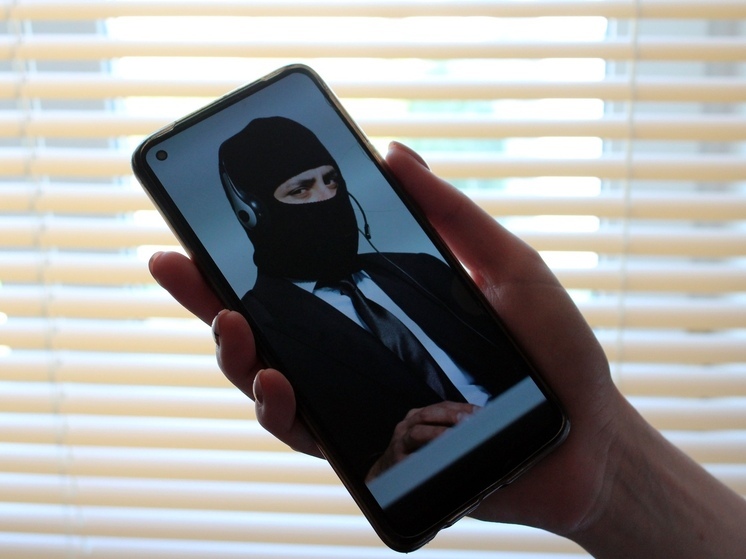 Херсонский студент перевел мошенникам 13 тысяч рублей