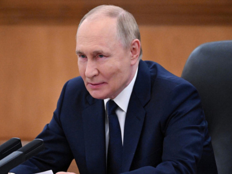 Путин назвал нелепой ситуацию с членством России в БДИПЧ ОБСЕ