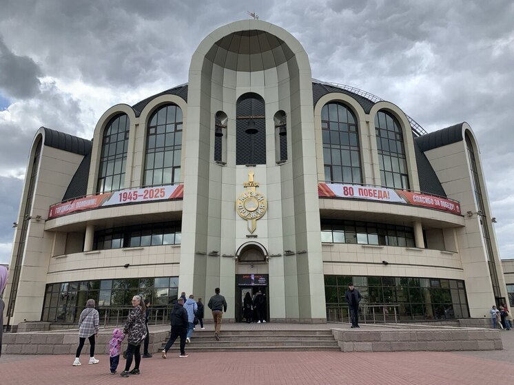  Тульский музей оружия будет оборудован новыми пандусами за 8 млн рублей