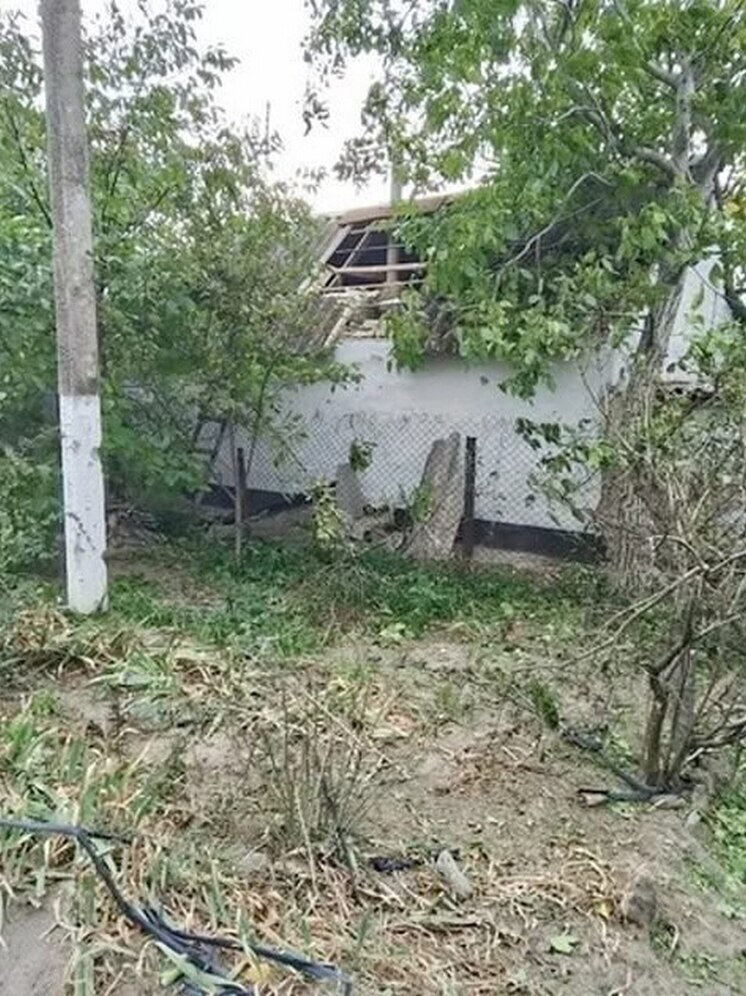 За минувшие сутки боевики ВСУ 51 раз обстреляли Херсонскую область