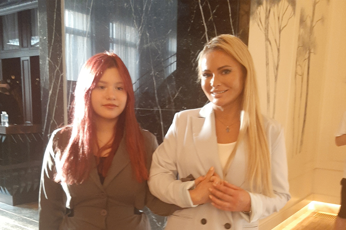 «Клеймо на всю жизнь»: Дочь Даны Борисовой сбежала из дома и обвинила мать в алкоголизме