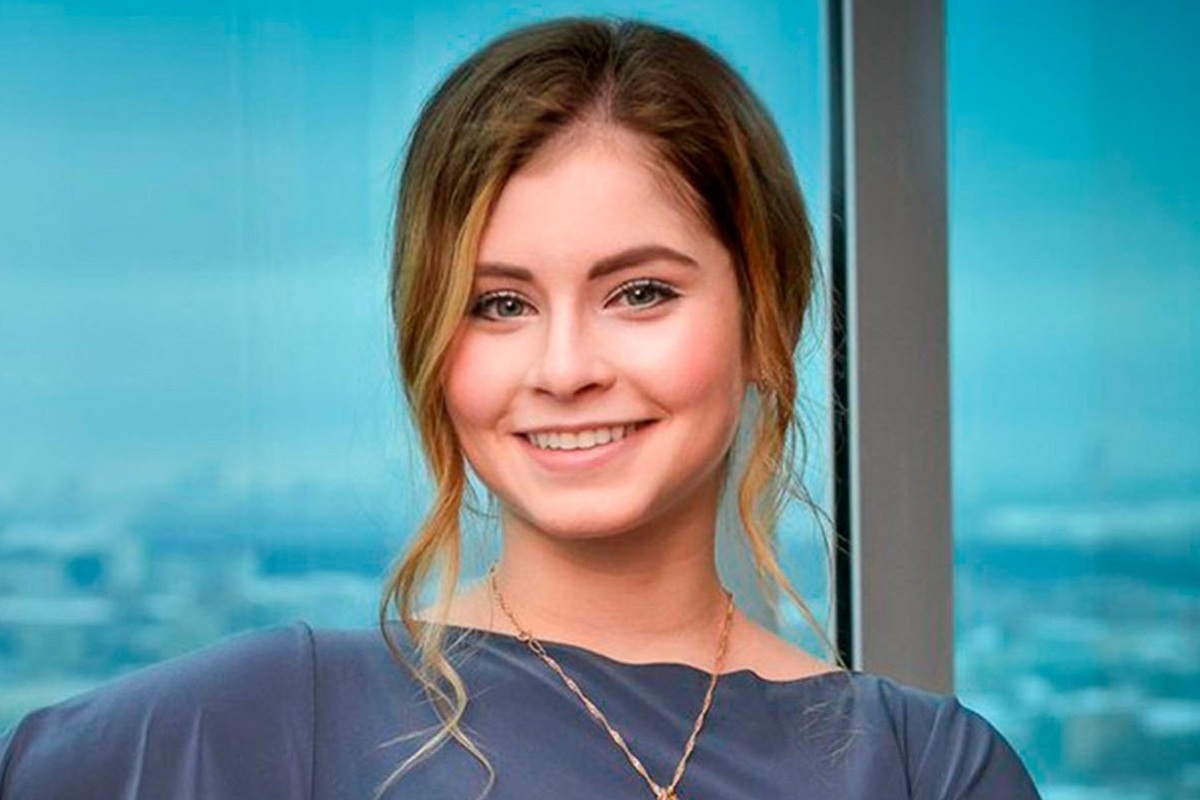 Наследнику фигуристов исполнился годик