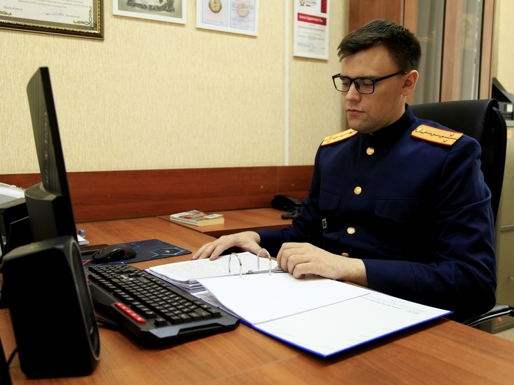 За дачу взятки осудили жителя Орловской области