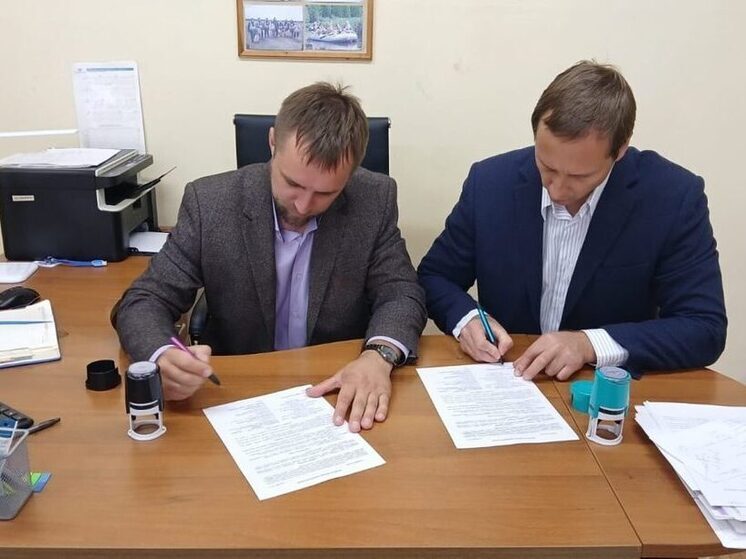 Новый виток в развитии детского волейбола в Вышнем Волочке