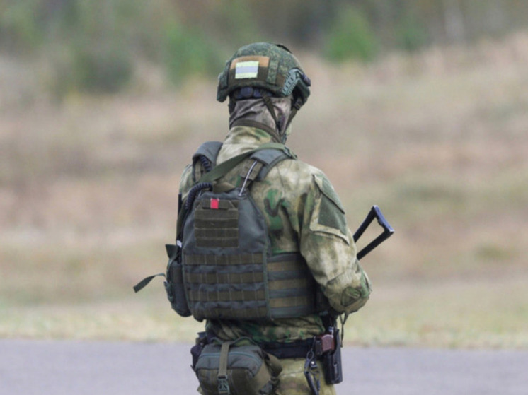 Минобороны: ВС РФ освободили Юнаковку в Сумской области