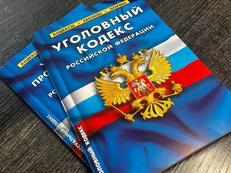 Правоохранители возбудили дело после избиения инвалида группой подростков в Новоалтайске