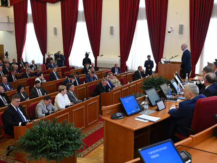 В Ростовской области муниципалитеты получат больше средств от НДФЛ