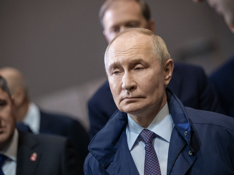 В России построят уникальную атомную электростанцию