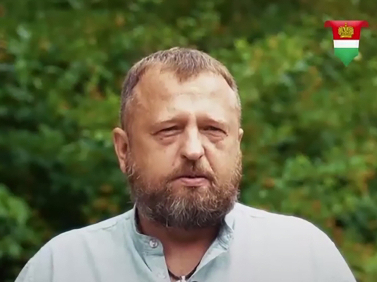 Калужский губернатор рассказал о герое СВО