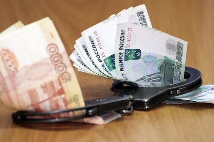 Сотрудника лесхоза из Башкирии уличили в получении взятки