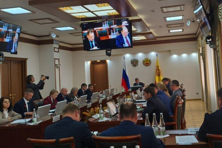 Фальсификат на прилавках: в Чувашии усиливают продконтроль