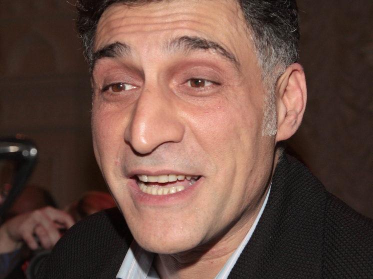 Кинорежиссер Тигран Кеосаян скончался минувшей ночью