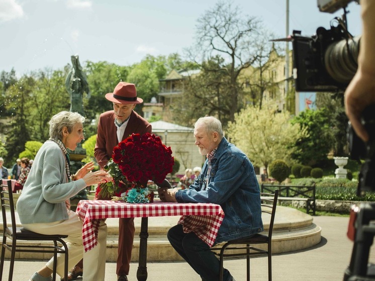 Второй сезон детского детективного сериала «Любопытная Варвара» стартует в Wink.ru 2 октября