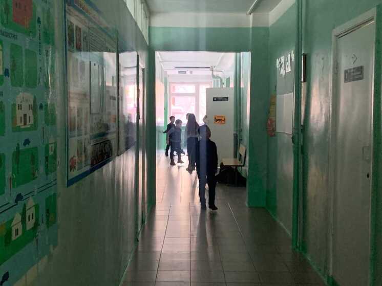 Омских школьников научат поведению во время атаки дронов