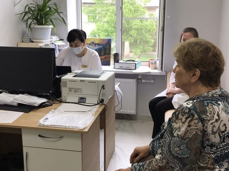 В Новокубанске пройдет «День здоровья»