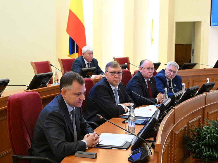 На Дону глав муниципалитетов теперь будут избирать из числа кандидатов, одобренных губернатором