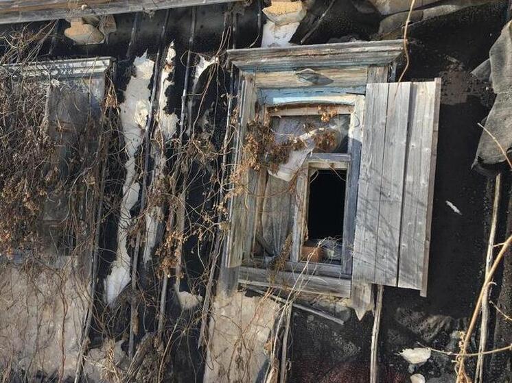 Житель Воронежской области держал взаперти раба и любимую женщину