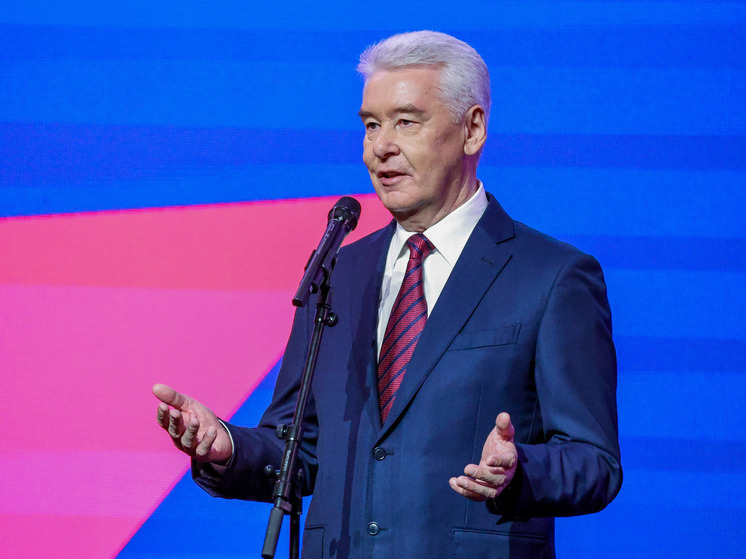 Собянин объявил о завершении реставрации Ростокинского акведука