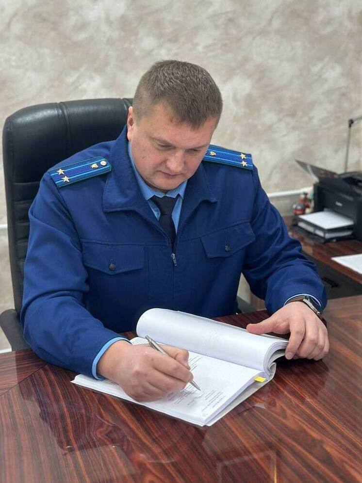 Молодой житель калужского Кирова поплатится за клевету