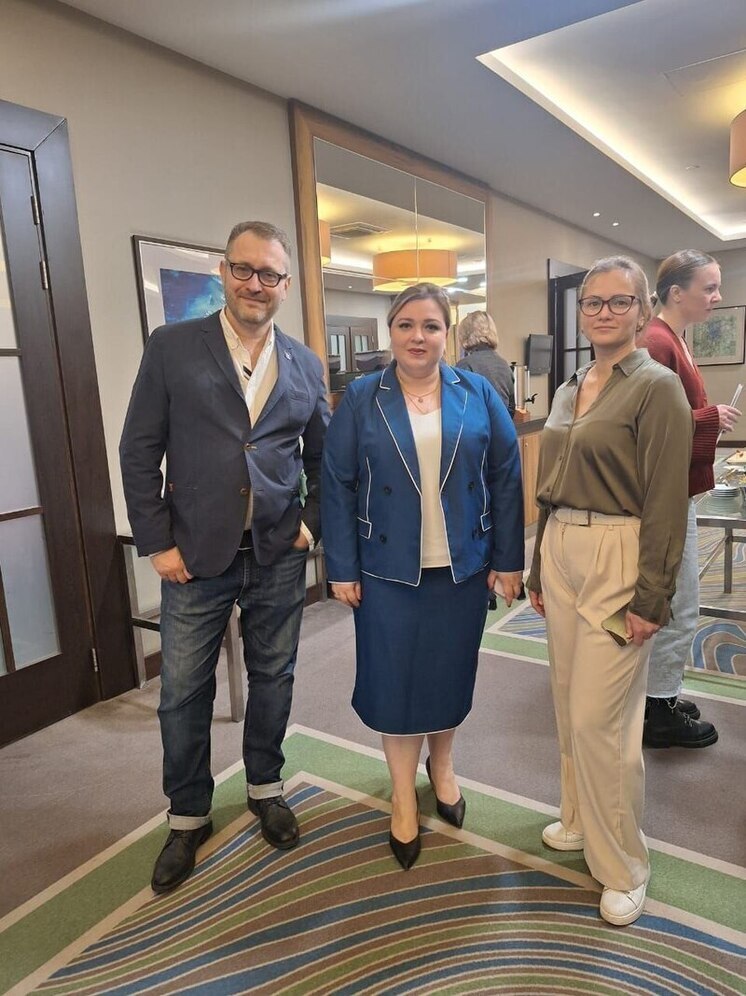 Калужские медики узнали, как лечить тяжелые травмы