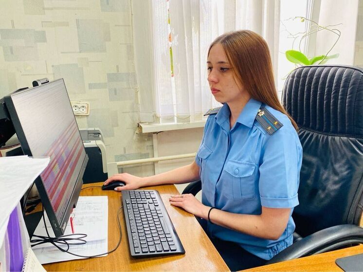 Тульские приставы заставили водителя погасить 18 штрафов после ареста счетов