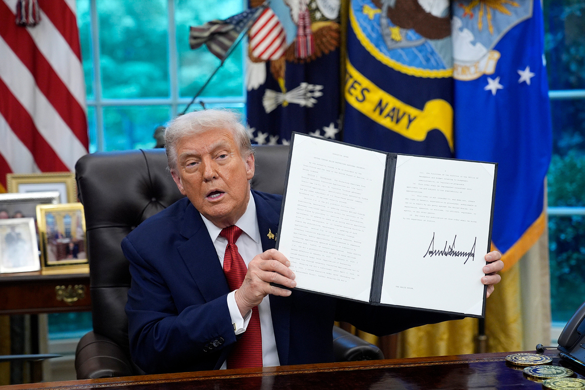 США заключили соглашение с популярной китайской соцсетью