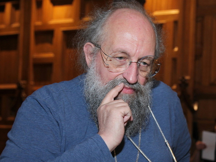 Вассерман заявил, что на Западе постепенно нарастает осознание поражения Киева